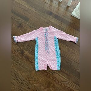 Cabana Life Toddler Rashguard